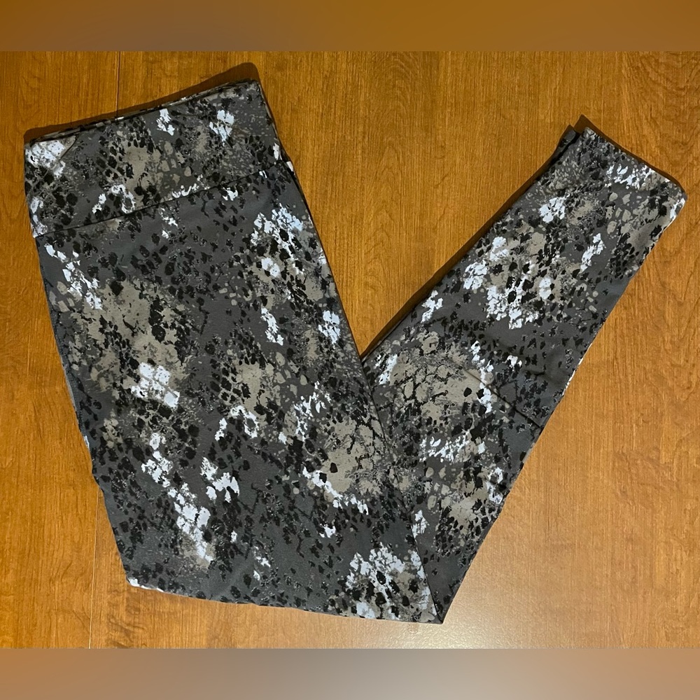 LuLaRoe TC2 Leggings